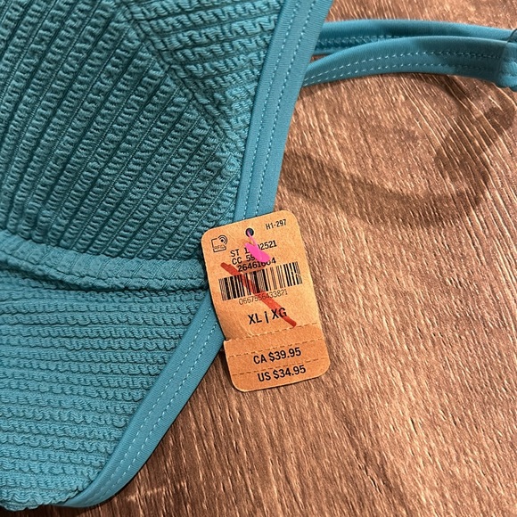 NTW Pink by VS push up bikini top - Picture 2 of 4